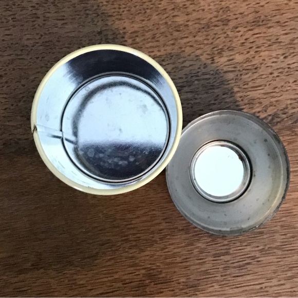 Vintage Tuckers Clotted Cream Milk Churn Tin - Picture 3 of 5